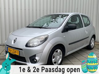 Renault Twingo 1.2-16V Authentique|38000KM|Airco|