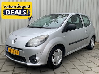 Renault Twingo 1.2-16V Authentique|38000KM|Airco|