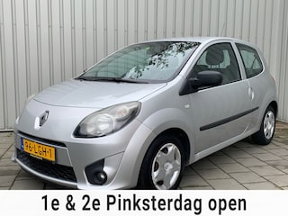Renault Twingo 1.2-16V Authentique|38000KM|Airco|