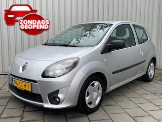 Renault Twingo 1.2-16V Authentique|38000KM|Airco|