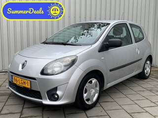 Renault Twingo 1.2-16V Authentique|38000KM|Airco|
