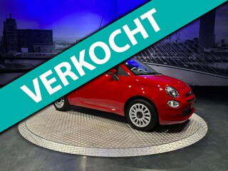 Fiat 500 1.0 Hybrid Launch Edition *Carplay*Clima*
