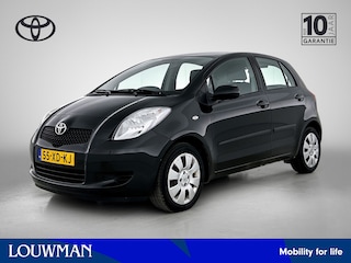 Toyota Yaris 1.3 VVTi Sol | Airco |