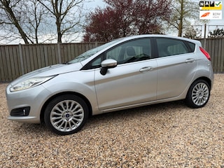 Ford Fiesta 1.0 EcoBoost Titanium Airco Origineel Nederlandse auto !!!