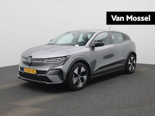Renault Mégane EV60 Optimum Charge Equilibre | Apple Carplay / Android Auto | Stoelverwarming | Stuurverwarming | Achteruitrijcamera | Trekhaak |