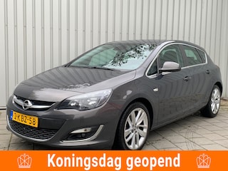 Opel Astra 1.4 Turbo Cosmo||EXPORT HANDELSPRIJS|