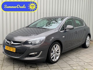 Opel Astra 1.4 Turbo Cosmo||EXPORT HANDELSPRIJS|