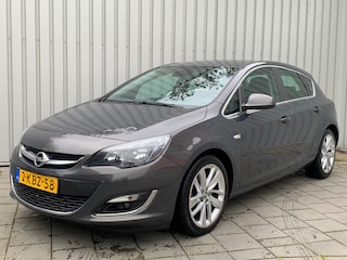 Opel Astra 1.4 Turbo Cosmo||EXPORT HANDELSPRIJS|