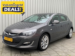 Opel Astra 1.4 Turbo Cosmo||EXPORT HANDELSPRIJS|