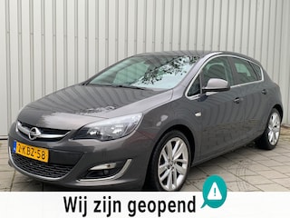 Opel Astra 1.4 Turbo Cosmo||EXPORT HANDELSPRIJS|