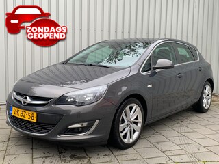 Opel Astra 1.4 Turbo Cosmo||EXPORT HANDELSPRIJS|