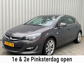 Opel Astra 1.4 Turbo Cosmo||EXPORT HANDELSPRIJS|