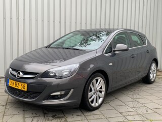 Opel Astra 1.4 Turbo Cosmo||EXPORT HANDELSPRIJS|