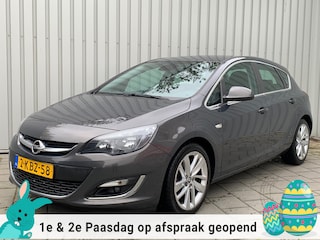 Opel Astra 1.4 Turbo Cosmo||EXPORT HANDELSPRIJS|