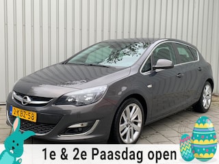 Opel Astra 1.4 Turbo Cosmo||EXPORT HANDELSPRIJS|