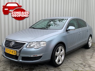 Volkswagen Passat 2.0 FSI Comfortline|Climate Control|