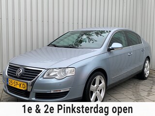 Volkswagen Passat 2.0 FSI Comfortline|Climate Control|