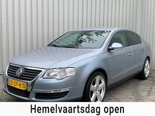 Volkswagen Passat 2.0 FSI Comfortline|Climate Control|