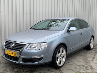 Volkswagen Passat 2.0 FSI Comfortline|Climate Control|