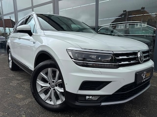 Volkswagen Tiguan 2.0 TSI 4Motion Highline Business R 7p.