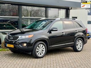 Kia Sorento 2.4 X-ecutive Automaat l Trekhk l Dealer onderh l NAP APK !!