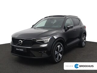 Volvo XC40 1.5 T5 Recharge Inscription | Panoramadak | Trekhaak | Harman Kardon | Camera | Stoel en stuurwielverwarming | Adaptieve Cruise control |