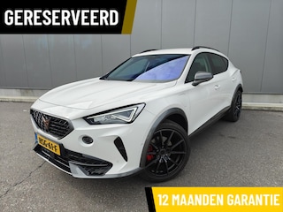 Cupra Formentor 1.4 e-Hybrid Business