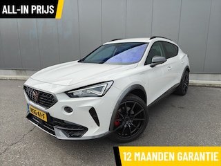 Cupra Formentor 1.4 e-Hybrid Business