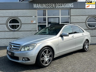 Mercedes-Benz C-klasse 200 K Business Class Elegance |Pano,Cruise,Stoelvw||