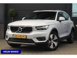 Volvo XC40 1.5 T3 Momentum | Pano | Stoel en stuurverwarming | Elektrische achterklep | Nette Auto