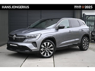 Renault Austral E-Tech full hybrid 200 techno | TREKHAAK | CAMERA | NAVI | CRUISE CONTROL | CLIMATE CONTROL | ALL-SEASONBANDEN | PDC | LMV