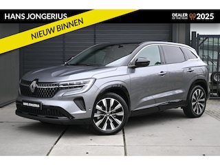 Renault Austral E-Tech full hybrid 200 techno | TREKHAAK | CAMERA | NAVI | CRUISE CONTROL | CLIMATE CONTROL | ALL-SEASONBANDEN | PDC | LMV