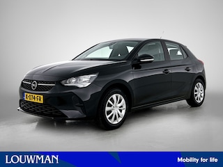 Opel Corsa 1.2 Edition | Afneembare trekhaak | PDC | Bluetooth |
