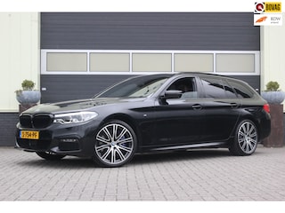 BMW 5-serie Touring 540i xDrive High Executive M Sport | Full Options |