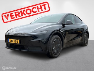 Tesla Model Y Long Range RWD 657km Range WLTP!! 3300km!! BTW