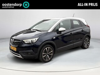 Opel Crossland X 1.2 Turbo Innovation | Automaat | 49.000km