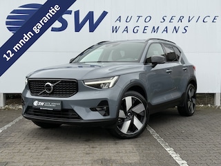 Volvo XC40 1.5 T4 Plug-in hybrid Plus Dark | Navi | Memory | H/K Audio | 360* Camera | 20 inch