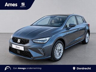 Seat Ibiza Style 1.0 EcoTSI 70 kW / 95 PK Hatchback 5 deurs 5 versn. handbak