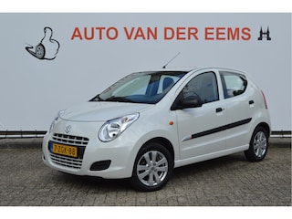 Suzuki Alto 1.0 Celebration NL-Auto / 49000KM!! / 1e eigen. / Airco