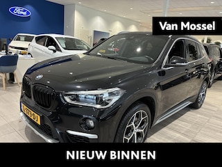 BMW X1 sDrive18i High Executive