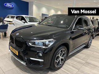 BMW X1 sDrive18i High Executive