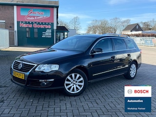 Volkswagen Passat Variant 1.4 TSI Comfortline