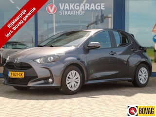 Mazda 2 1.5 Pure, Automaat / Carplay + Android Auto / Stoel + Stuurverwarming / Adaptive Cruise / Climate Control