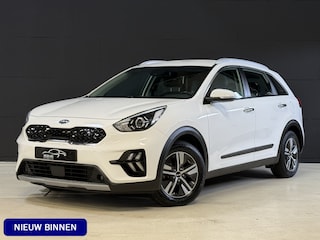 Kia Niro 1.6 GDi DynamicLine | Camera | Apple Carplay | Climate Control