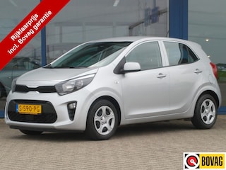 Kia Picanto 1.0 DPi ComfortLine, Automaat / Cruise Control / Bluetooth / Airco / 5-Deurs