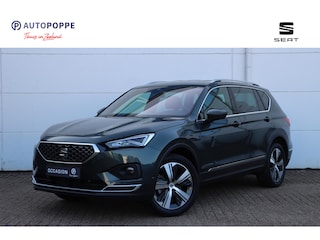 Seat Tarraco 1.5 TSI Xperience Business Intense 7p. 150pk DSG7 l Afneembare trekhaak