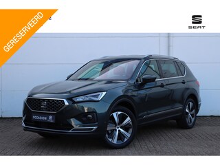 Seat Tarraco 1.5 TSI Xperience Business Intense 7p. 150pk DSG7 l Afneembare trekhaak