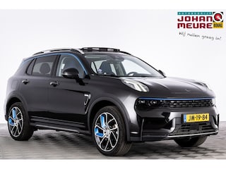 Lynk & Co 01 1.5 PHEV | PANORAMADAK | CARPLAY | 360 Camera *GOEDE VRIJDAG + 2e PAASDAG OPEN!*