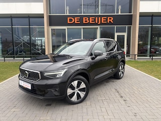 Volvo XC40 1.5 T5 Plug-in hybrid Plus Bright 360 camera I Trekhaak I Leer