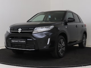 Suzuki Vitara 1.4 Boosterjet Smart Hybrid Select Automaat | Privacy Glass | Stoelverwarming | Suzuki Safety System | Suzuki-paasweekend